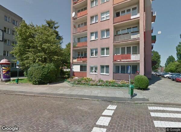 Apartament Szczecin Kobalt - Urzad Miasta Exterior photo